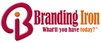 Branding Iron logo