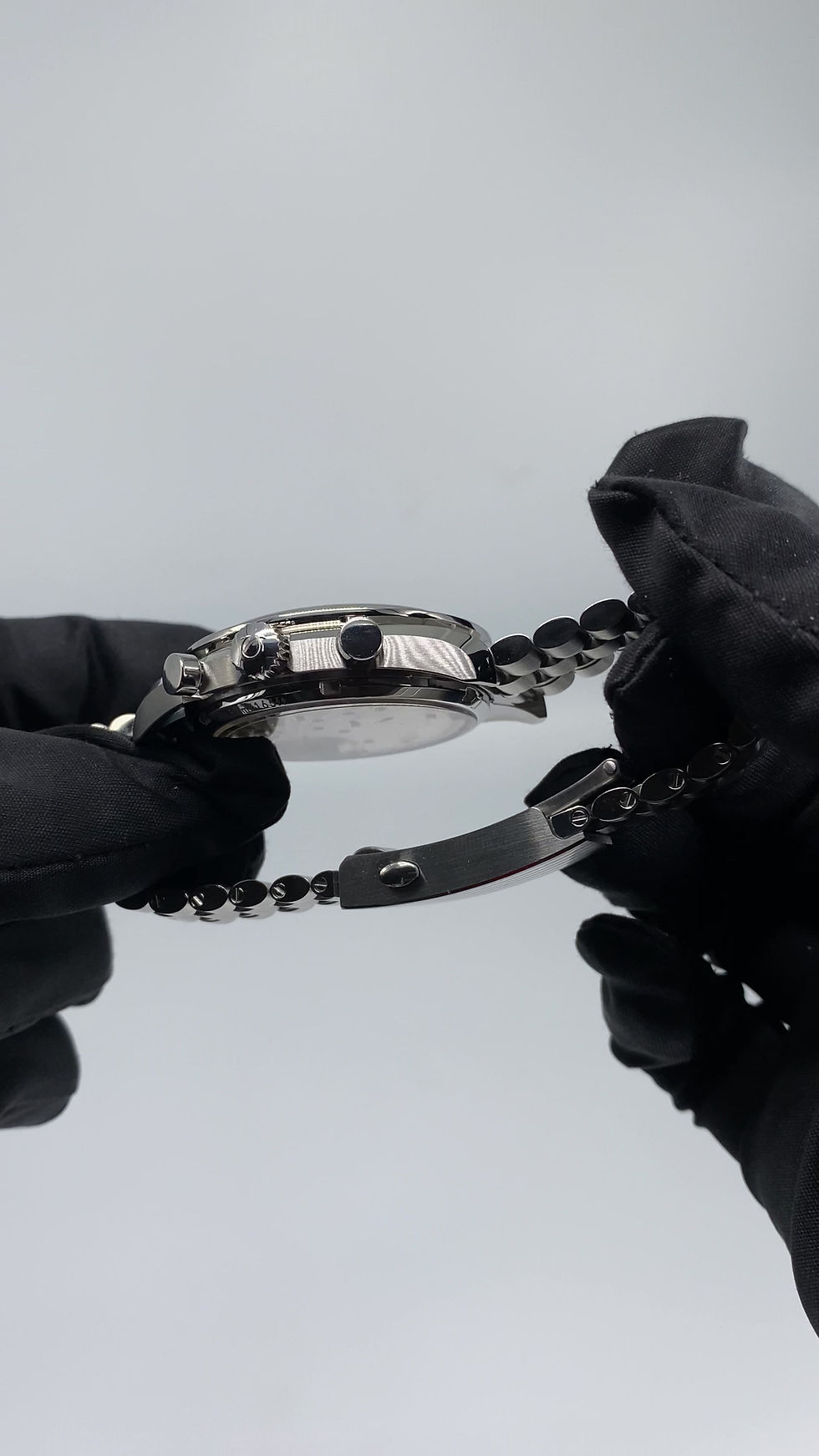 Miniature : OMEGA SPEEDMASTER CHRONOSCOPE - 6.800€