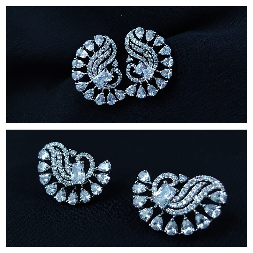 Thumbnail: White Stone Tops.