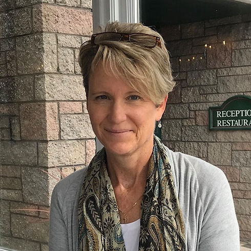 Tina Clyburn headshot