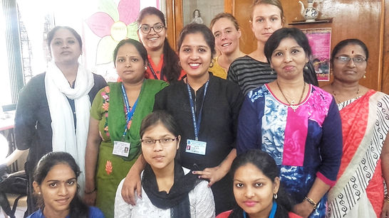 sakhya Student Orientation Program 176 n