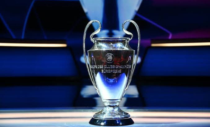 Uefá realizou o sorteio das quartas de finais da Champion League