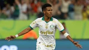 Palmeiras encaminha à venda de Estevão para o encaminhou à venda de Estevão para o Chelsea