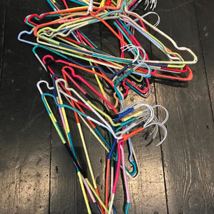 Hangers