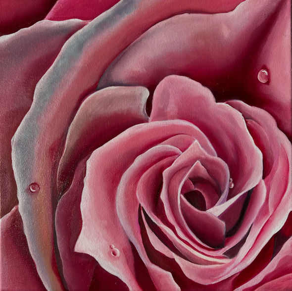 ROSE
Öl auf Leinwand
30 x 30 cm
Gerahmt mit Schattenfugenrahmen weiss (34 x 34 cm)
CHF 550.–