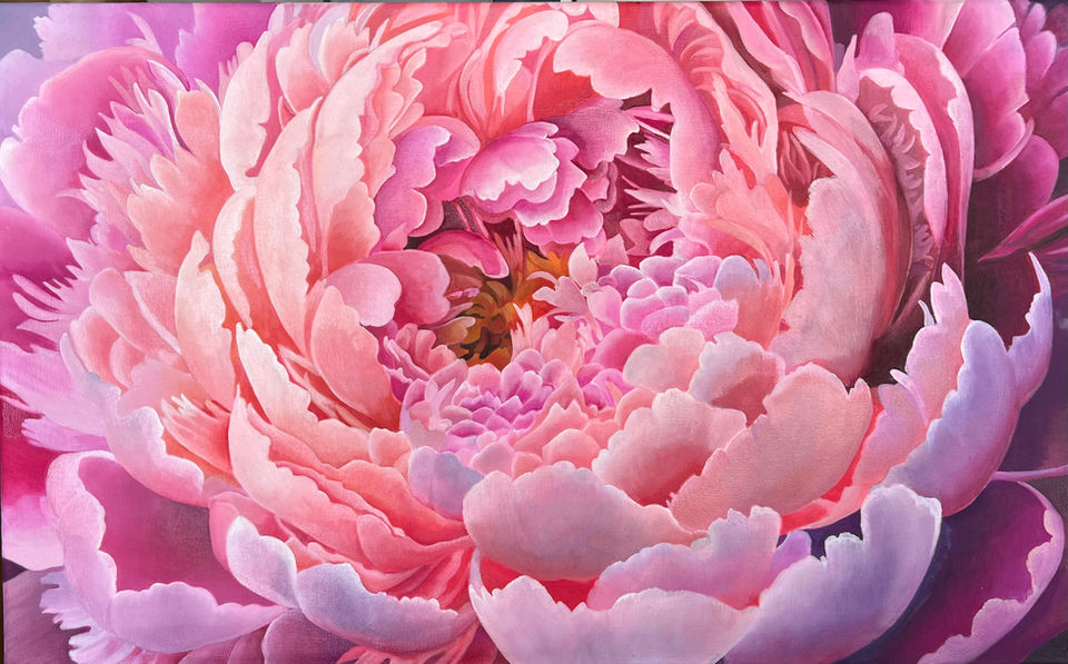 PIVOINE
Huile sur toile
50 x 80 cm
Sans cadre
2 000 CHF