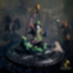 Eldritch Foundry Ad