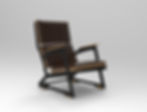 PureAudioProject Trio Chair