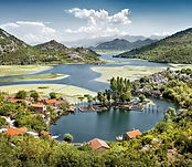lake skadar boat trips