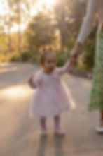 Young child