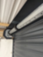 GaraGlide Tubular motor