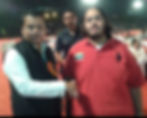 Anil Mishra – Founder & Managing Director of DPIFF