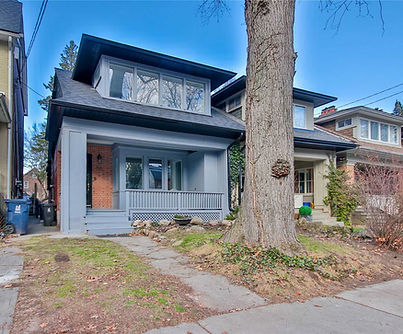 84 Riverdale Ave. Ntoukas Homes. Toronto Luxury Real Estate. Toronto Homes For Sale. Toronto Condos For Sale. Toronto Real Estate Agent.