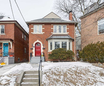 64 Burnaby Blvd. Ntoukas Homes. Toronto Luxury Real Estate. Toronto Homes For Sale. Toronto Condos For Sale. Toronto Real Estate Agent.