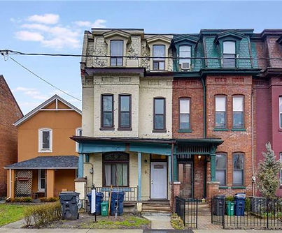 8 D'Arcy St. Ntoukas Homes. Toronto Luxury Real Estate. Toronto Homes For Sale. Toronto Condos For Sale. Toronto Real Estate Agent.
