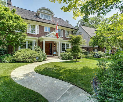275 Riverside Dr. Ntoukas Homes. Toronto Luxury Real Estate. Toronto Homes For Sale. Toronto Condos For Sale. Toronto Real Estate Agent.