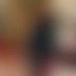 Joshua and I wear matching socks