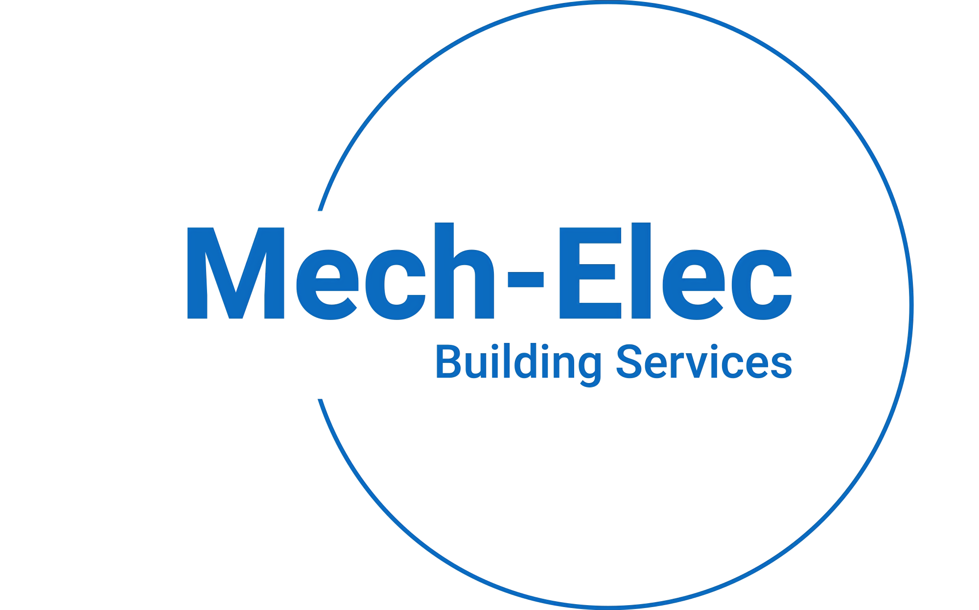 Mech-Elec Building Services Limited logo