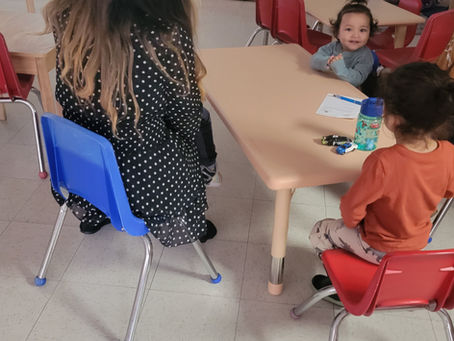 Read Across America Day