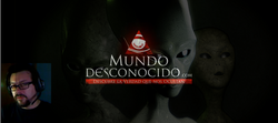 mundo desconocido-CANAL 77 DE MEXICO