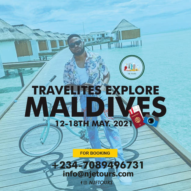 Maldives Explorers