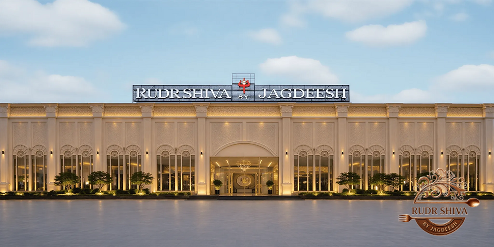 Best Food on Yamuna Expressway – A Complete Guide for Food Lovers