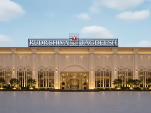 Best Dhaba on Yamuna Expressway – A Perfect Stop at Rudr Shiva By Jagdeesh