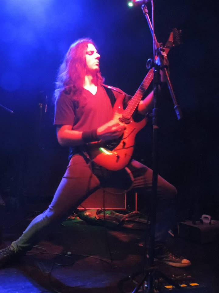 Ricardo França
