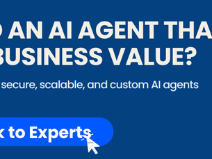 THE COMPLETE GUIDE TO CHOOSING AN AI AGENT DEVELOPMENT COMPANY