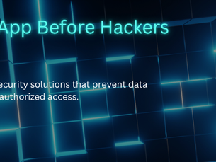 How to Make Android Apps Secure from Data Mismanagement