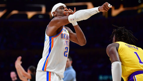 Why Home Court Advantage is Essential for the Oklahoma City Thunder’s Success