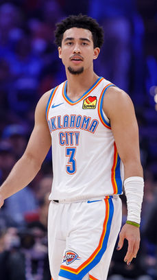 Is Jared McCain The Oklahoma City Thunder’s Most Recent Trade Theft?