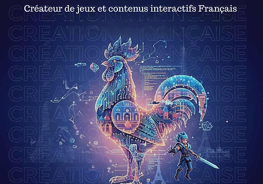 mur interactif dibloom