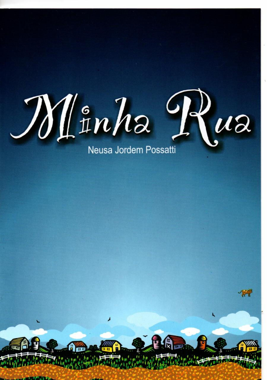 Minha rua