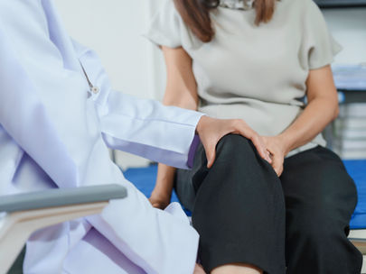 Osteoarthritis and Rheumatoid Arthritis VS NISSTEX