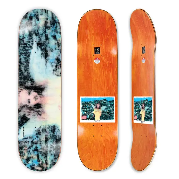 POLAR angel 8.625” deck 