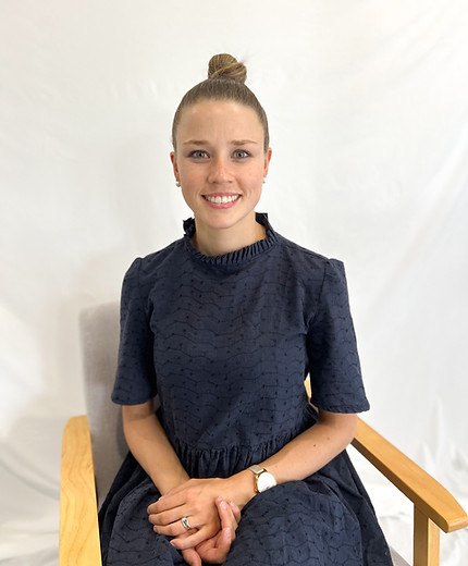 Photo of Tiffany Payn Owner Speech Pathologist