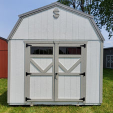 Shed Wise - Paducah, Kentucky