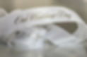 custom wedding ribbon