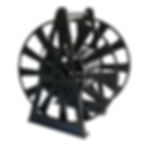 UnREEL 360 Side View