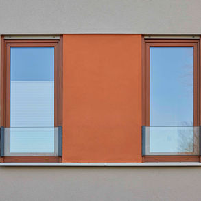 Wohnhaus G in Münster
