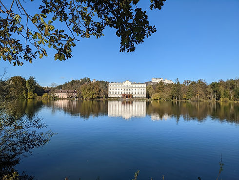 Schloss Leopoldskron Festung Hohensalzburg.jpeg