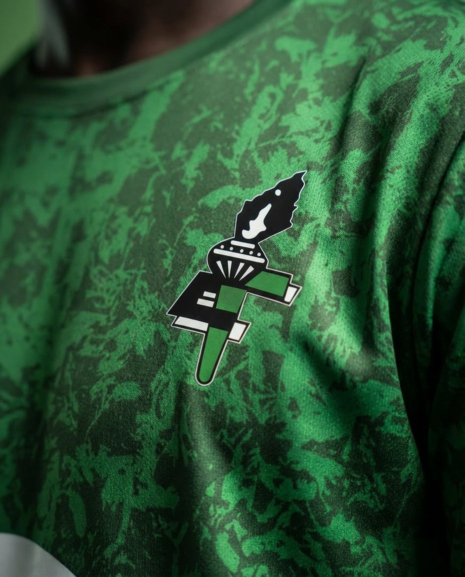 Miniature : Maillot Club Franciscain - Coupe Vyv 2026