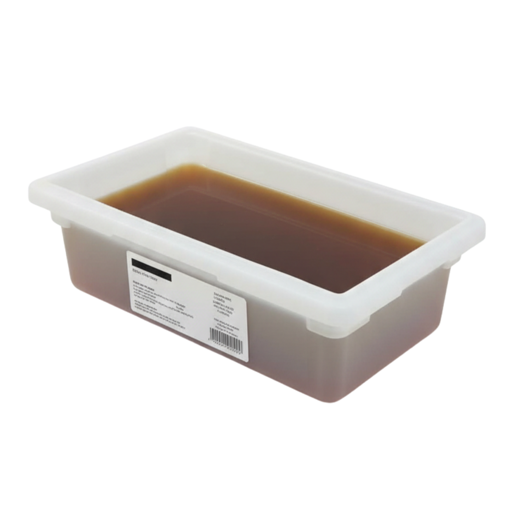 M皮冻 (8.5kg/盒) / Jelly (8.5kg/box) – White Box