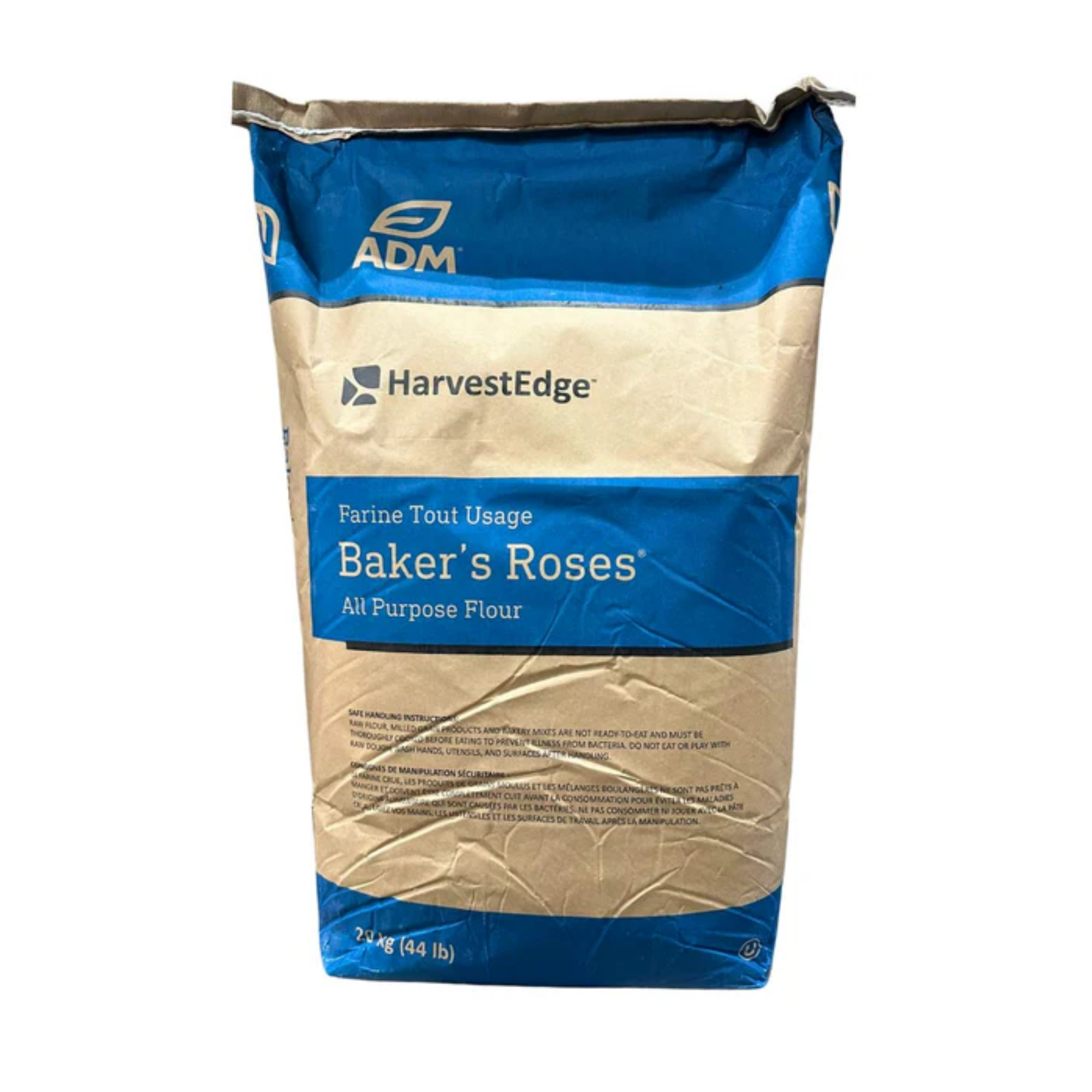 面粉 20kg/ Bakers Roses All-purpose Flour (20kg/bag)