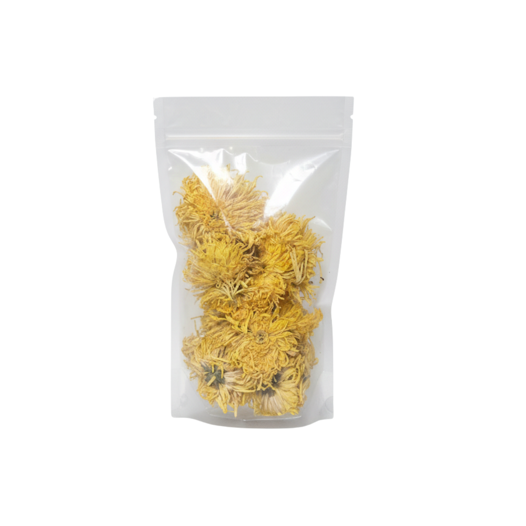 金丝皇菊（25颗/包）Golden Silk Chrysanthemum（25 pcs/bag）