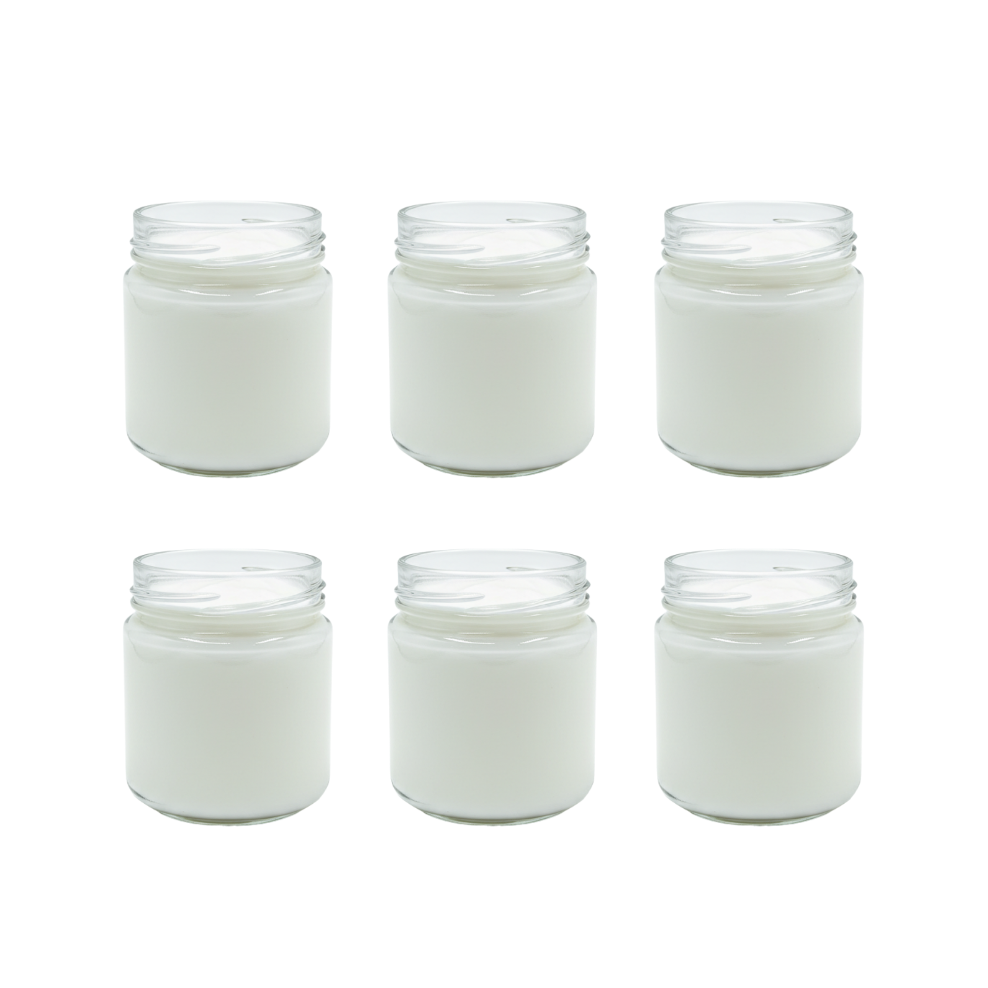 酸奶冻 (6罐/箱) / Cheese Yogurt (6 jars/box)