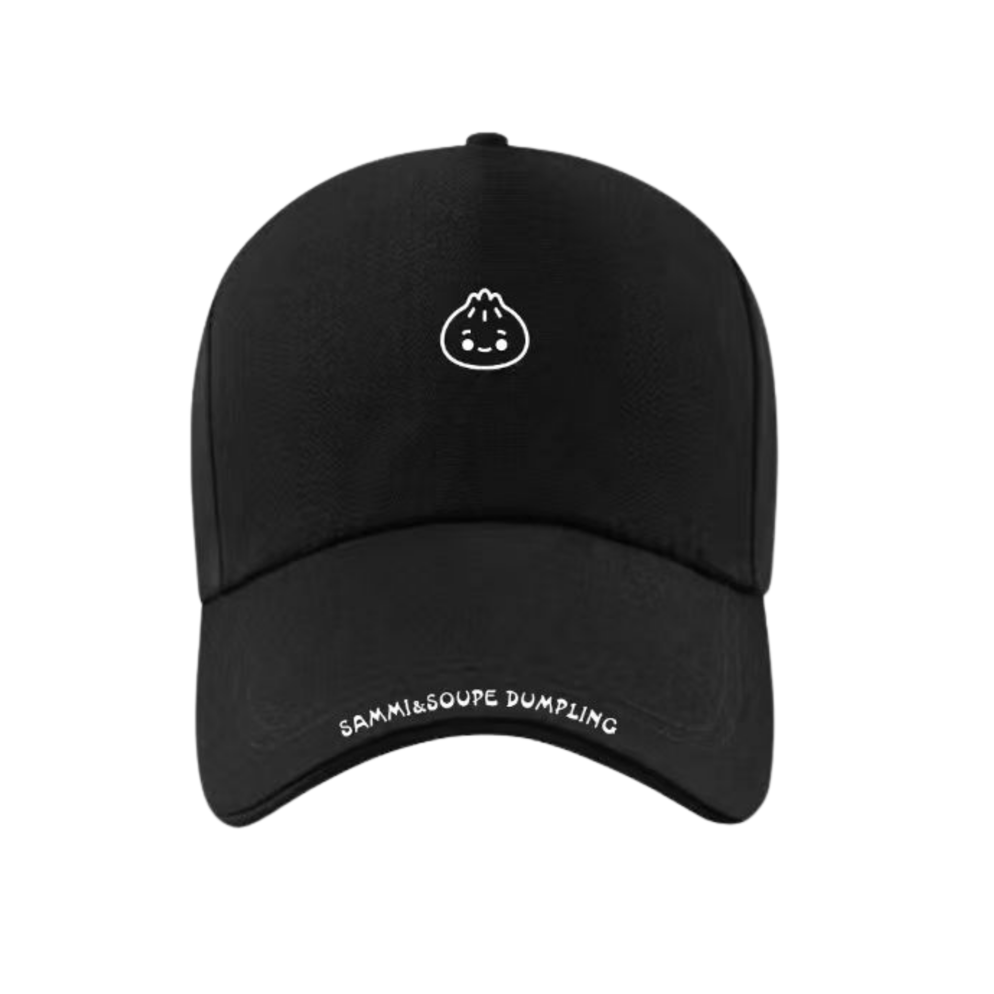 品牌周边 - 帽子 (1顶) / Brand Merchandise Cap (1 pc)