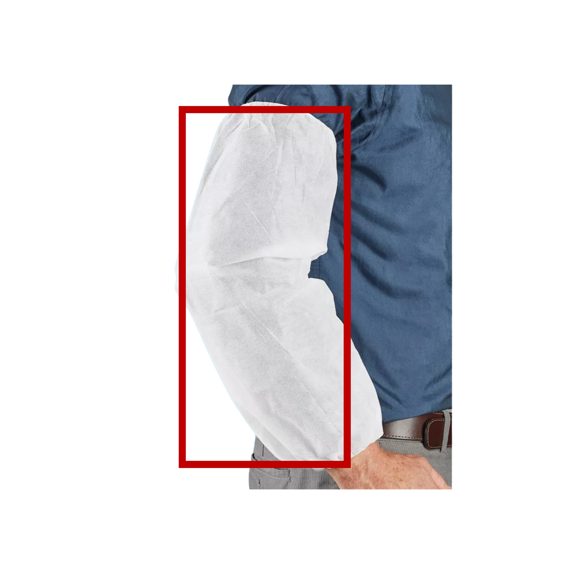 套袖 (1对) / Sleeve Covers (1 pair)