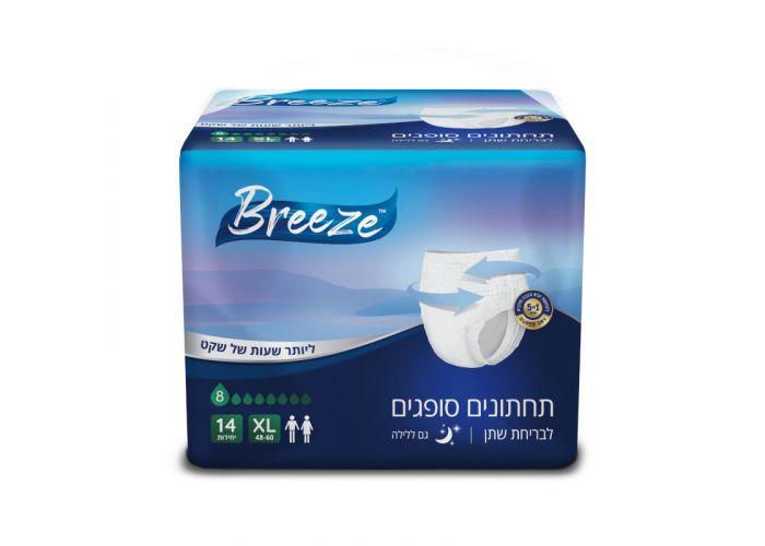 XL תחתון אלסטי